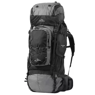Fjord Nansen Plecak NANGA PARBAT 85+10 SOLID waga 4100 - Plecaki - miniaturka - grafika 2