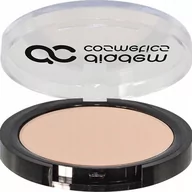 Pudry do twarzy - Diadem, Puder prasowany matujący 04 - miniaturka - grafika 1