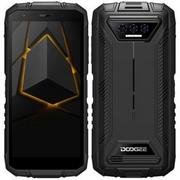 Telefony komórkowe - Doogee S41 Pro 4GB/32GB Dual Sim Czarny - miniaturka - grafika 1