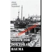Kryminały - Wydawnictwo CM Sobowtór doktora Bauma (SPK 12) Antoni Hram - miniaturka - grafika 1