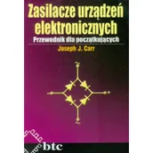Technika - Zasilacze urządzeń elektronicznych - miniaturka - grafika 1