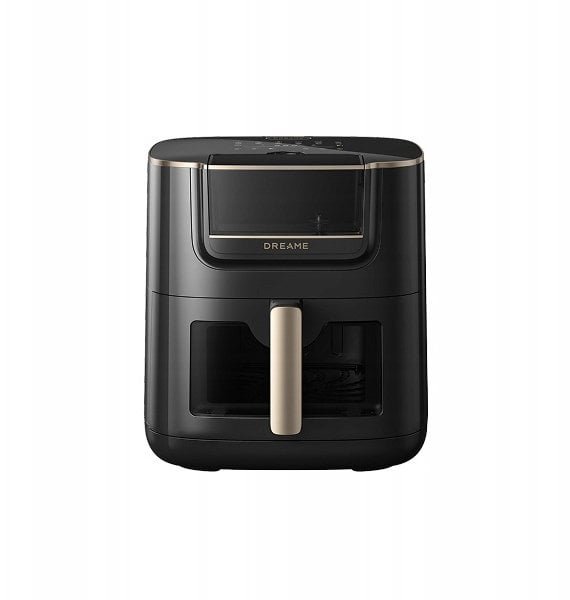 Dreame Tasti AF30 Czarny