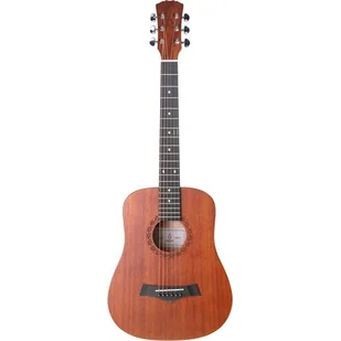 Gitara akustyczna ARROW Traver Series Mahoń - Gitary akustyczne - miniaturka - grafika 1