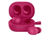 Słuchawki - JLAB JBuds Mini różowy - miniaturka - grafika 1