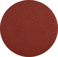 Materiały ścierne - YATO Krążki ścierne z rzepem 125mm p100 5szt. YT-83434 - miniaturka - grafika 1