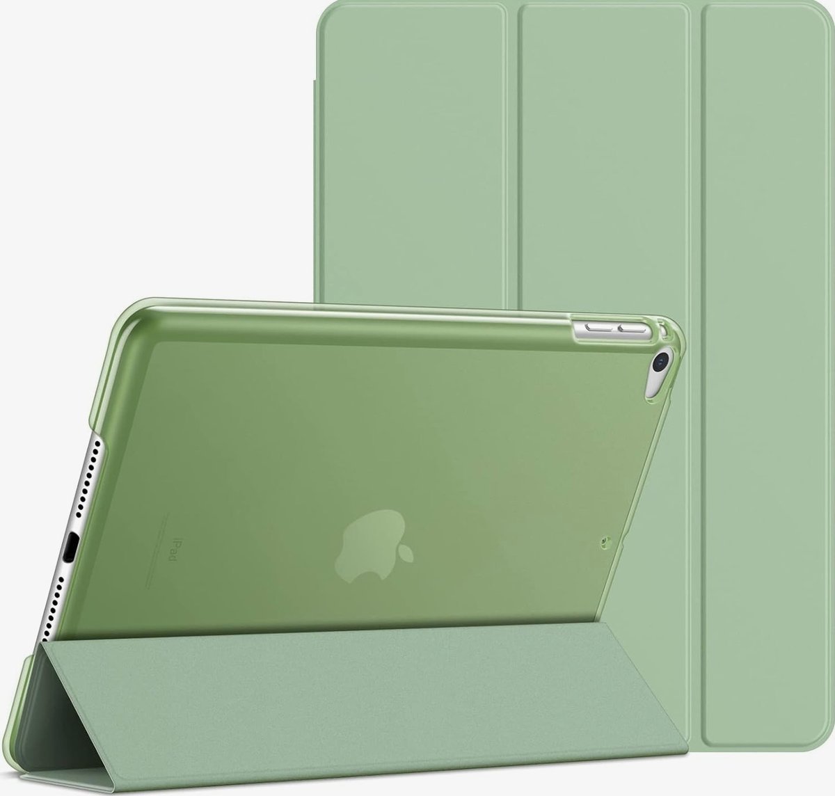 ETUI OBUDOWA POKROWIEC TABLET MINI 7 9 CALA SMUKŁE LEKKIE SZTYWNE ZIELONE