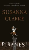 Horror, fantastyka grozy - MAG Piranesi LIT-36100 - miniaturka - grafika 1