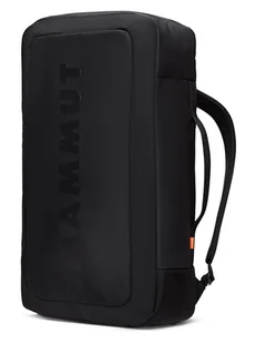 Mammut Plecak "Seon" w kolorze czarnym - 32 x 59 x 21 cm - Plecaki - miniaturka - grafika 1