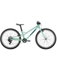 Rowery - Trek Wahoo 24 Path Blue Sage - miniaturka - grafika 1