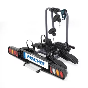Fischer ProlineEvo 2 - Bagażniki na rowery - miniaturka - grafika 1