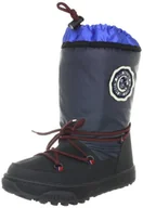 Buty dla dziewczynek - Tommy Hilfiger Weber JR 6A buty dziecięce uniseks, niebieski - niebieski Midnight 403-37/38 EU - miniaturka - grafika 1