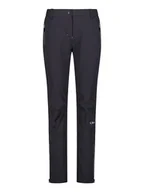 Spodnie narciarskie - CMP Spodnie narciarskie w kolorze czarnym - miniaturka - grafika 1