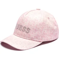 Czapki dla dzieci - Guess Bejsbolówka - miniaturka - grafika 1