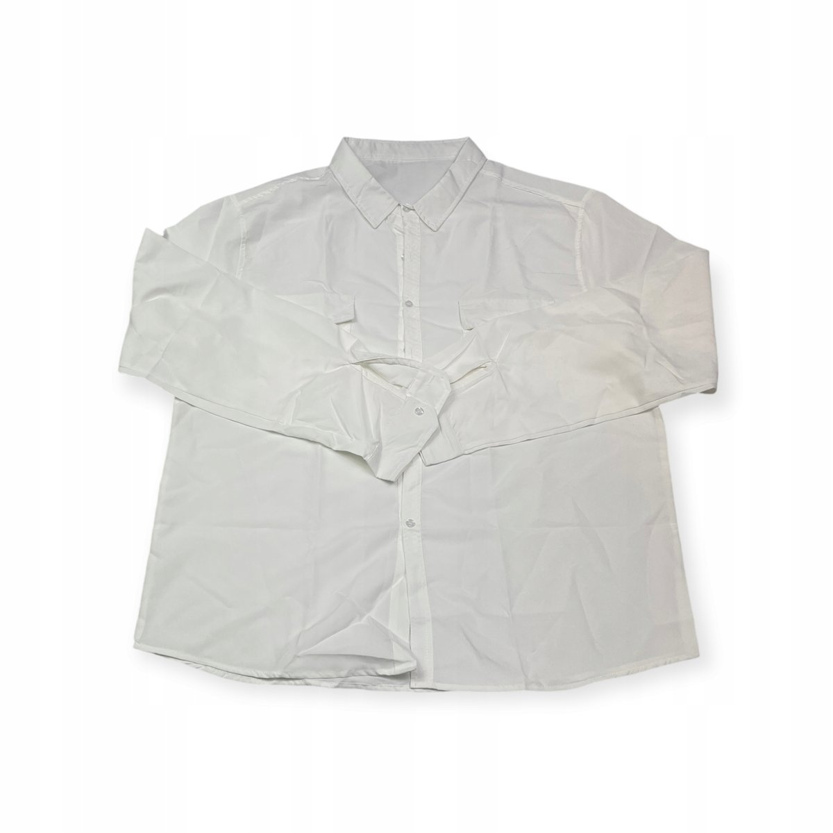 Koszula męska na długi rękaw Tom Harding XL