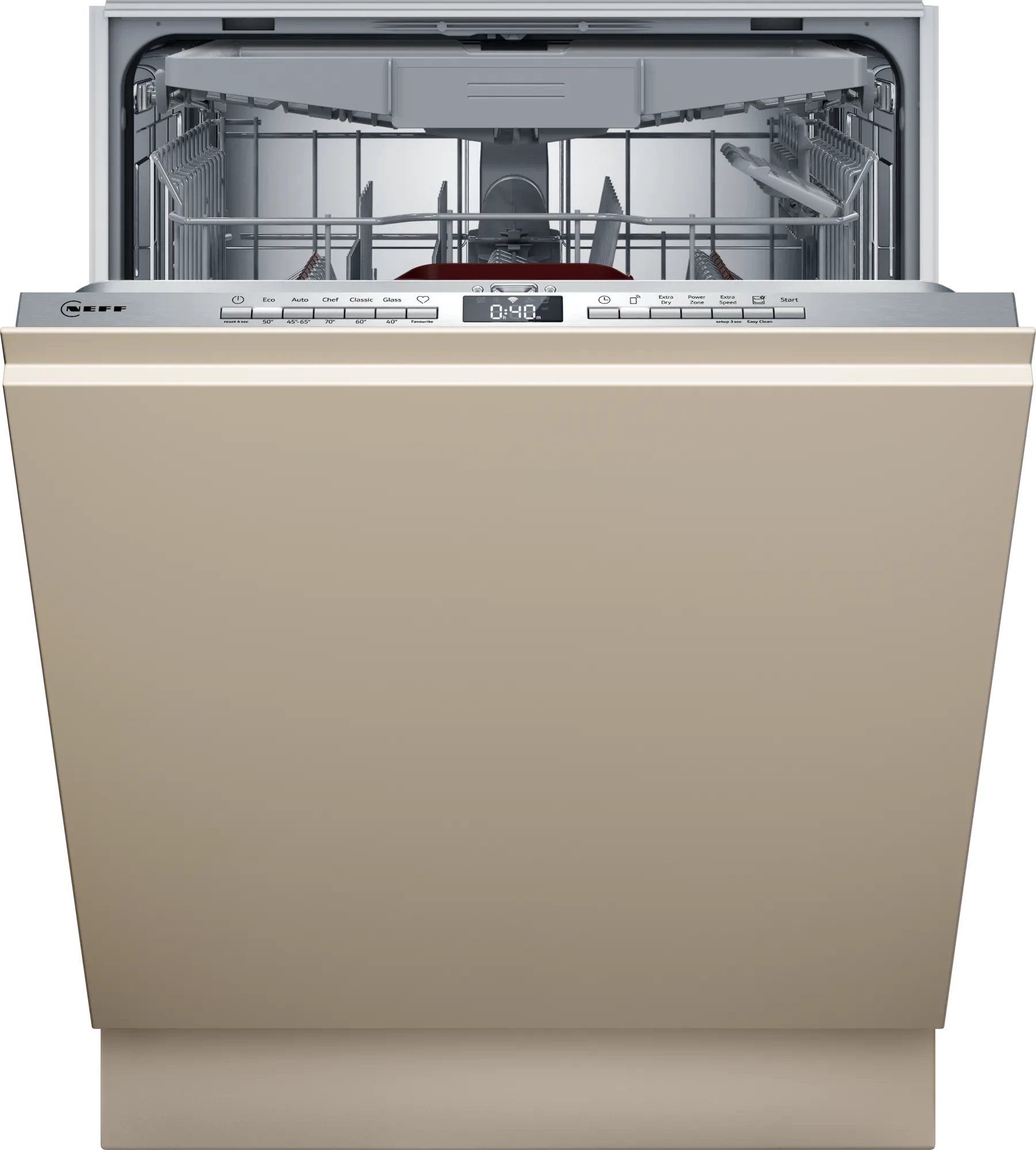 Neff N 50 S155EVX04E