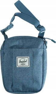 Herschel Herschel Cruz Crossbody 10510-05727 Niebieskie One size - Nerki - miniaturka - grafika 1