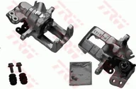 Zaciski hamulcowe - TRW ZACISK HAMULCA BHN174E MG TF 120KM 02 TYŁ LEWY - miniaturka - grafika 1