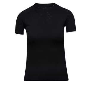 Koszulka damska DIADORA L. SS T-SHIRT ACT - Koszulki i topy damskie - miniaturka - grafika 1