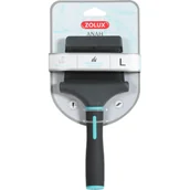 Szczotki i furminatory - Szczotka Anah dwustronna elastyczna duża ZOLUX - miniaturka - grafika 1