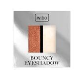 Cienie do powiek - Wibo Bouncy Eyeshadow cienie do powiek 4 - miniaturka - grafika 1