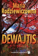 E-booki - literatura obca - Dewajtis - miniaturka - grafika 1