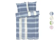 Pościel - LIVARNO home Pościel z kory, 160 x 200 cm - miniaturka - grafika 1