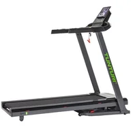 Bieżnie - Bieżnia elektryczna TUNTURI Cardio Fit T40 1100W 16km/h - miniaturka - grafika 1