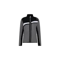 Odzież trekkingowa damska - Bluza treningowa damska CMP 33E036627ZP - miniaturka - grafika 1