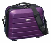 Kosmetyczki, organizery i kuferki - Kosmetyczka LONDON 2.0 - miniaturka - grafika 1