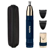 Trymery - BaByliss Super-X E112E 2 nasadki - miniaturka - grafika 1