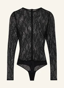 Undress Code Koronkowe Body Electric schwarz - Body - miniaturka - grafika 1