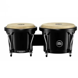 Meinl PBCA1NT/EBK-M Bongo Cajon - profesjonalny Cajon HB50BK - Instrumenty perkusyjne - miniaturka - grafika 1