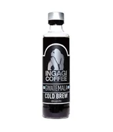 Soki i napoje niegazowane - Cold Brew Ingagi Coffee Gwatemala 250 ml - miniaturka - grafika 1