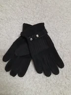 Rękawiczki - Rękawiczki męskie - miniaturka - grafika 1