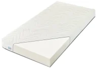 Materace - Dziecięcy Materac Piankowy Silver Karam Active 3X - miniaturka - grafika 1