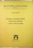 Książki medyczne - Wstrząs pooperacyjny żółciopochodny i jego zwalczanie - miniaturka - grafika 1