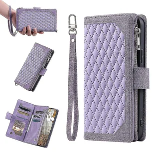 Kompatybilny z Samsung Galaxy A23 4g / 5g Pokrowiec na zamek błyskawiczny z paskiem na nadgarstek Etui-portfel Pasek na rękę Zamek błyskawiczny Mag... - Paski Kompatybilny z Samsung Galaxy A23 4g / 5g Pokrowiec na zamek błyskawiczny z paskiem na nadgarstek Etui-portfel Pasek na rękę Zamek błyskawiczny Mag... - Paski - miniaturka - grafika 1