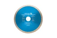 Akcesoria do elektronarzędzi - GTV Tarcza diamentowa ciągła 125mm HOEGERT HT6D702 - miniaturka - grafika 1