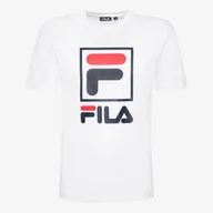 Koszulki męskie - FILA T SHIRT FELIX - miniaturka - grafika 1
