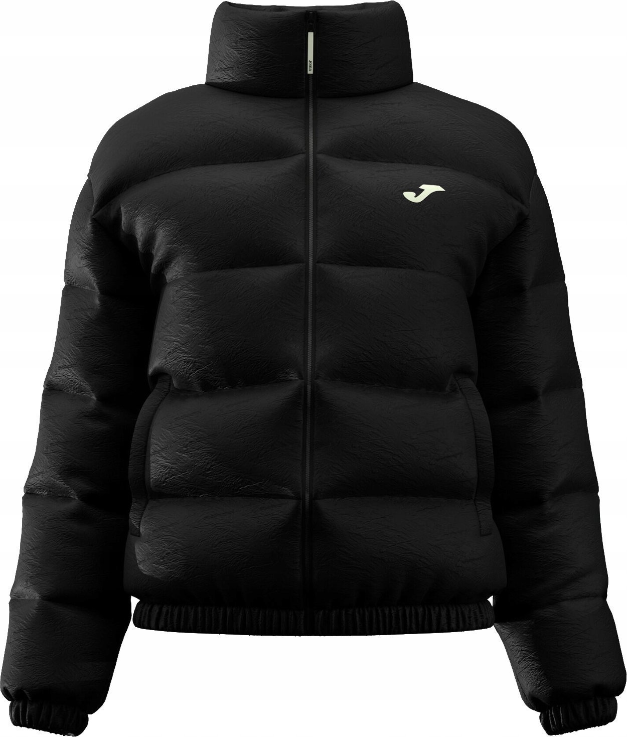 Kurtka męska Joma Joma U-Tribe Anorak Jacket 902220-100 Czarne L
