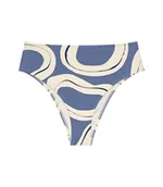 Stroje kąpielowe - Majtki kąpielowe Triumph Summer Allure Highwaist brief-38 - miniaturka - grafika 1