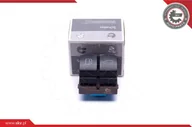 Akcesoria do układu elektrycznego - Włącznik, odblokowywanie pokrywy bagażnika Esen SKV 38SKV807 - miniaturka - grafika 1