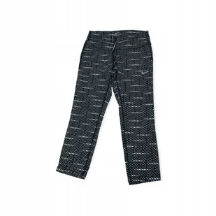 Sportowe legginsy damskie NIKE DRI-FIT XS - Legginsy - miniaturka - grafika 1