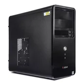 Zestawy komputerowe - Komputer adax verso base wxihc12100 i3-12100/h610/8gb/500gb/w11hx64 - miniaturka - grafika 1