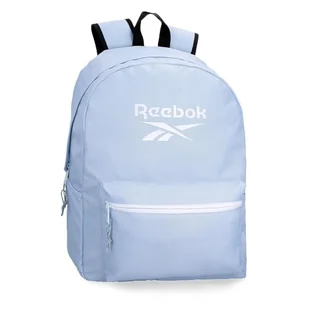Reebok Carson Plecak Niebieski 34x43x15 cms Poliester 21,93L by Joumma Bags, Niebieski, Talla única, plecak - Plecaki - miniaturka - grafika 1
