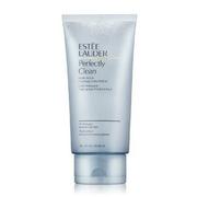 Żele do mycia twarzy - Estee Lauder Estee Lauder, Perfectly Clean Multi-Action, peelingujący żel do mycia twarzy, 150 ml - miniaturka - grafika 1