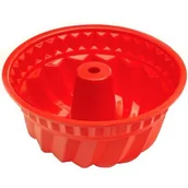 Formy do ciast - Guardini Silikonowa Forma do babki JULIETTE -SILICON 69250 - miniaturka - grafika 1