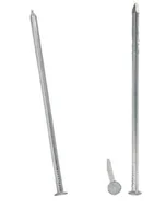 Gwoździe - Metalurgia Gwoździe Standardowe 8.0*300Mm 900 300 5/8 5904215890416 - miniaturka - grafika 1