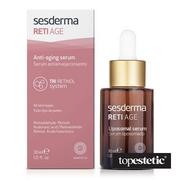 Serum do twarzy - SesDerma Reti Age Serum przeciwzmarszczkowe 30ml - miniaturka - grafika 1