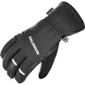 Rękawiczki - RĘKAWICE SALOMON PROPELLER GTX U C23735 - miniaturka - grafika 1